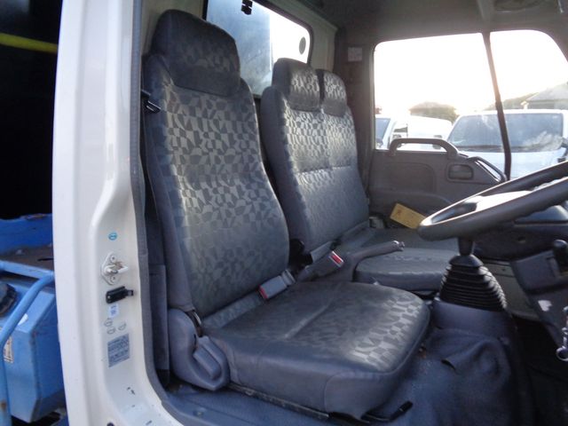 Isuzu ELF TRUCK 2006-10 14913-20