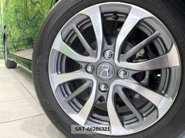 Honda N BOX CUSTOM 2021-03 229157-13