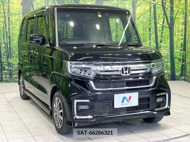 Honda N BOX CUSTOM 2021-03 229157-16