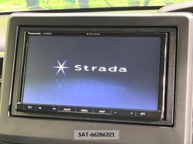Honda N BOX CUSTOM 2021-03 229157-2