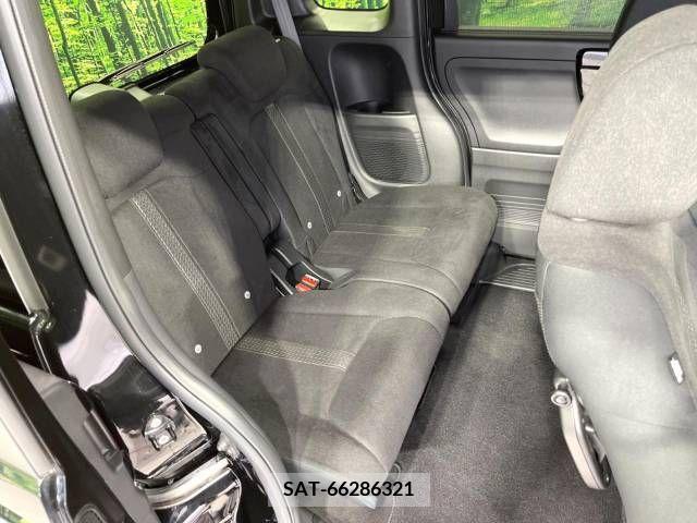 Honda N BOX CUSTOM 2021-03 229157-10