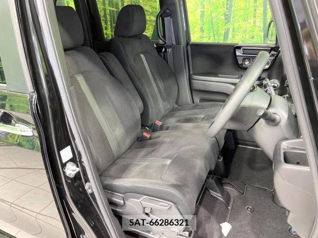 Honda N BOX CUSTOM 2021-03 229157-9