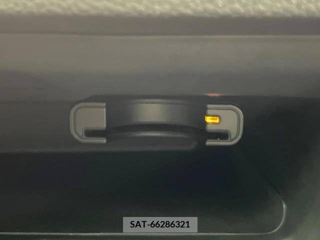 Honda N BOX CUSTOM 2021-03 229157-8