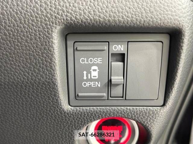 Honda N BOX CUSTOM 2021-03 229157-7