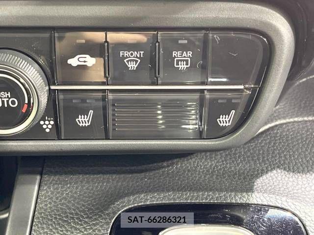 Honda N BOX CUSTOM 2021-03 229157-6