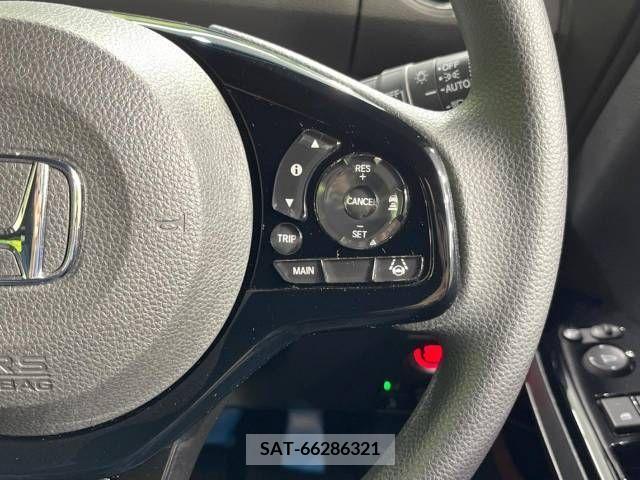 Honda N BOX CUSTOM 2021-03 229157-5