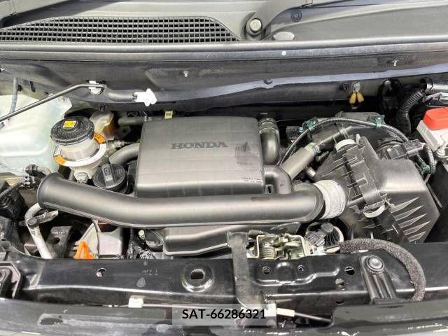 Honda N BOX CUSTOM 2021-03 229157-18