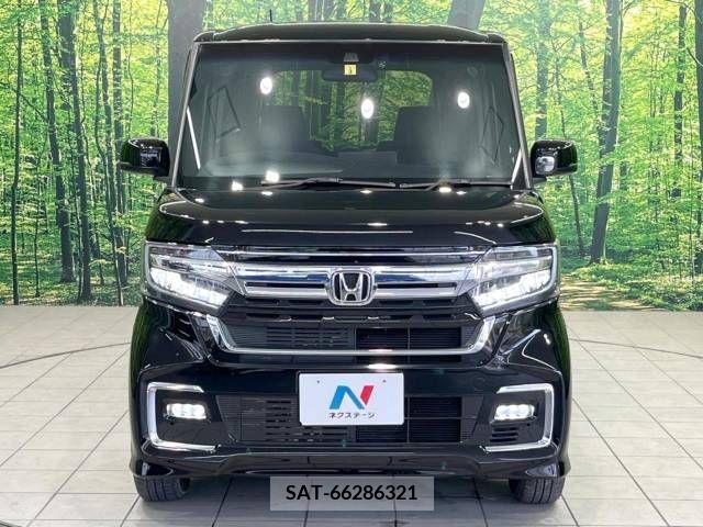 Honda N BOX CUSTOM 2021-03 229157-14