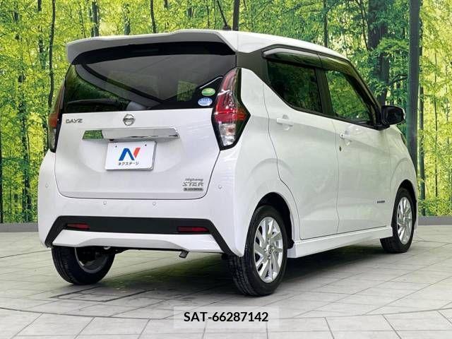 Nissan DAYZ 2021-05 266309-17