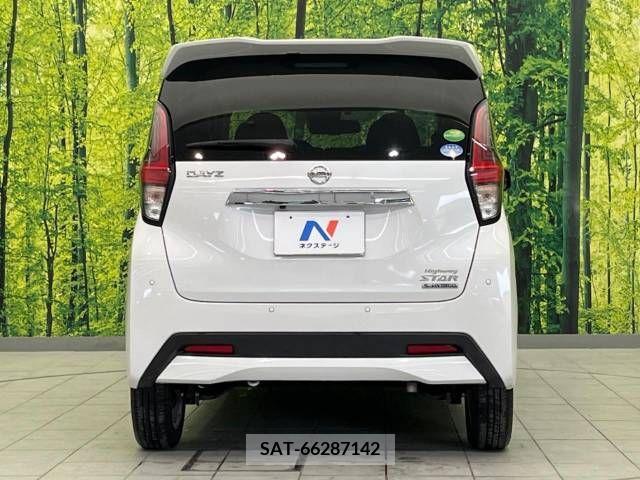 Nissan DAYZ 2021-05 266309-15