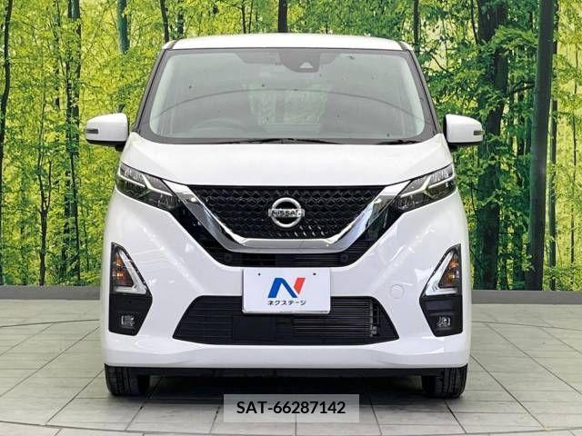 Nissan DAYZ 2021-05 266309-14