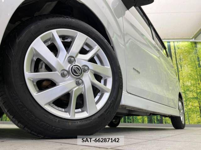 Nissan DAYZ 2021-05 266309-13