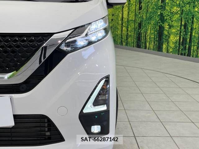 Nissan DAYZ 2021-05 266309-12