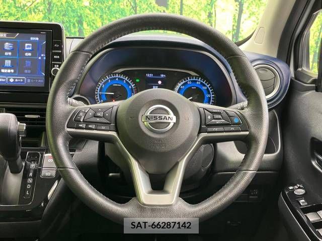 Nissan DAYZ 2021-05 266309-11