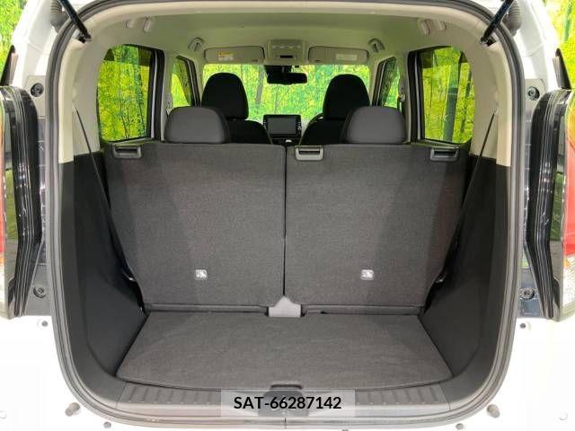Nissan DAYZ 2021-05 266309-10