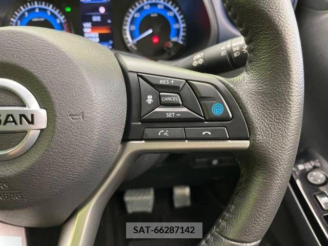 Nissan DAYZ 2021-05 266309-4