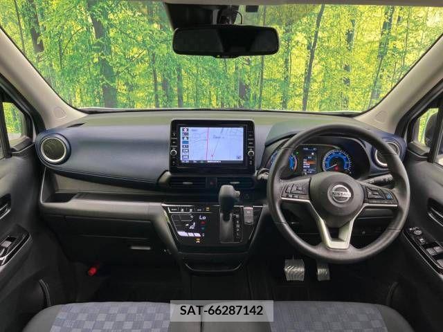 Nissan DAYZ 2021-05 266309-1
