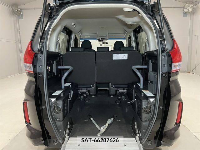 Honda FREED 2017-10 270690-4