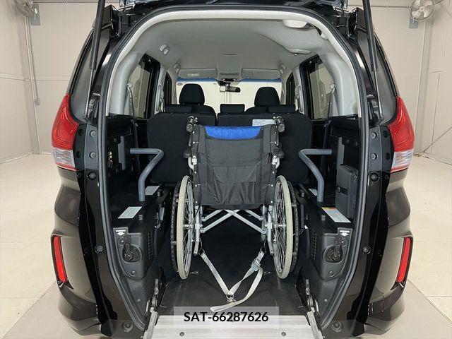 Honda FREED 2017-10 270690-5
