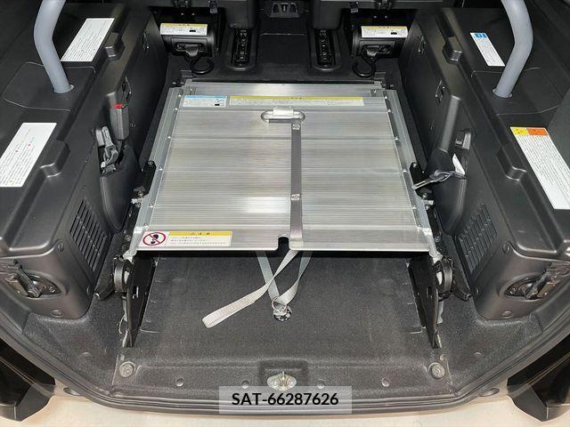 Honda FREED 2017-10 270690-11