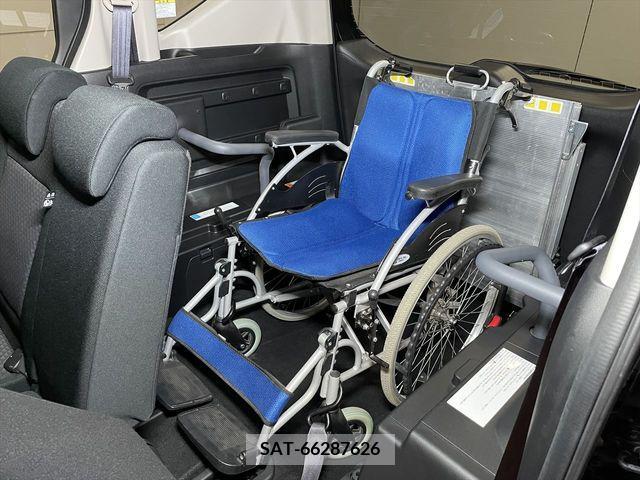 Honda FREED 2017-10 270690-9