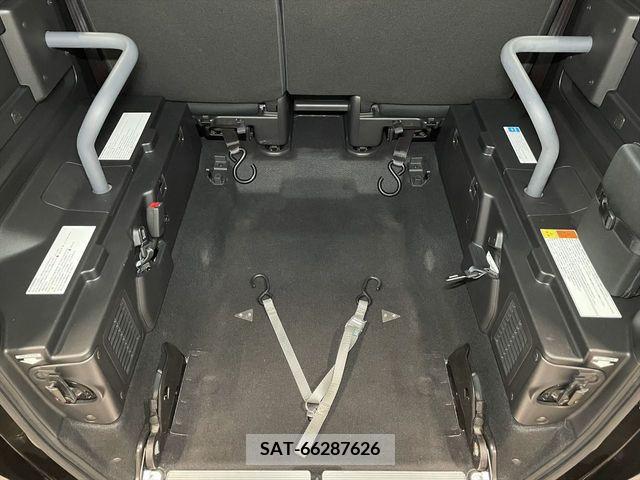 Honda FREED 2017-10 270690-6