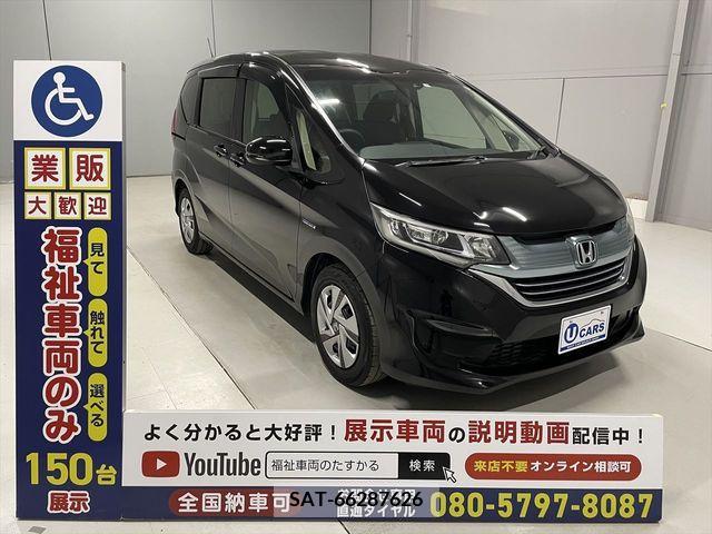 Honda FREED 2017-10 270690-16
