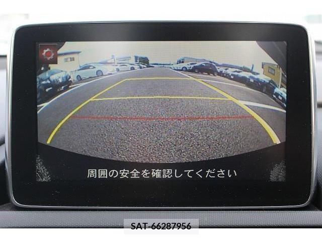 Mazda ROADSTER 2015-09 313806-3