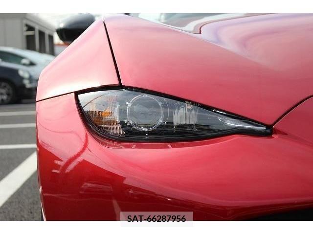 Mazda ROADSTER 2015-09 313806-11