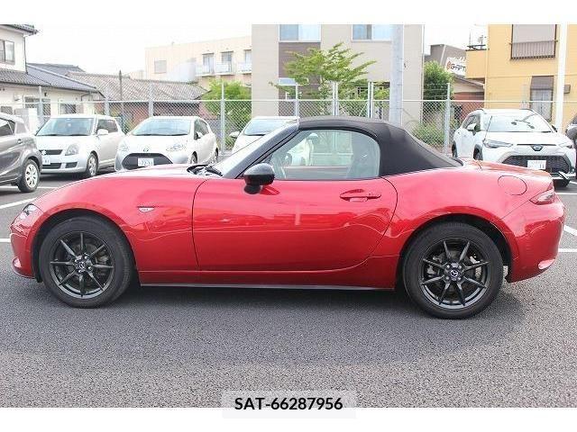 Mazda ROADSTER 2015-09 313806-10