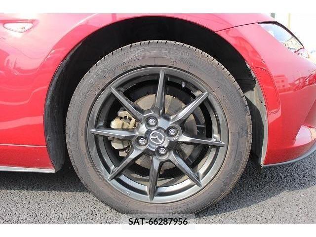 Mazda ROADSTER 2015-09 313806-13