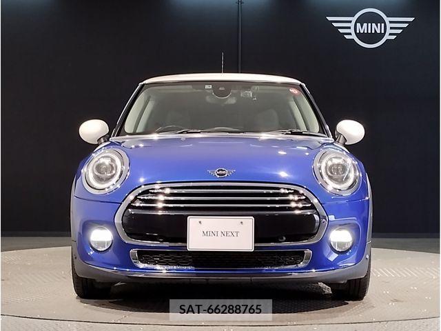 Bmw MINI 2019-09 277269-3