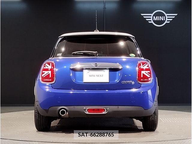 Bmw MINI 2019-09 277269-4