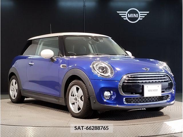 Bmw MINI 2019-09 277269-5