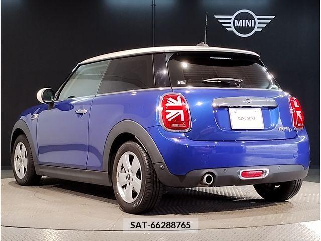 Bmw MINI 2019-09 277269-6