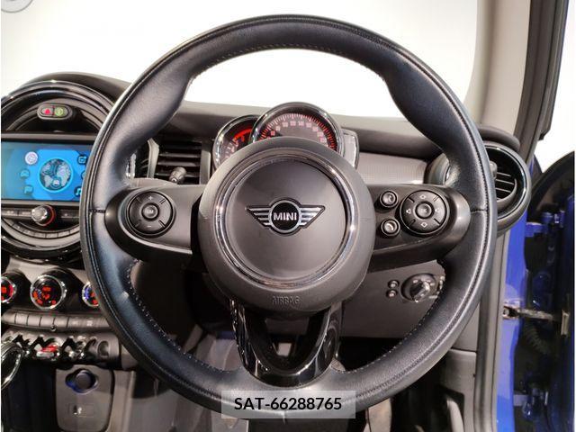 Bmw MINI 2019-09 277269-14