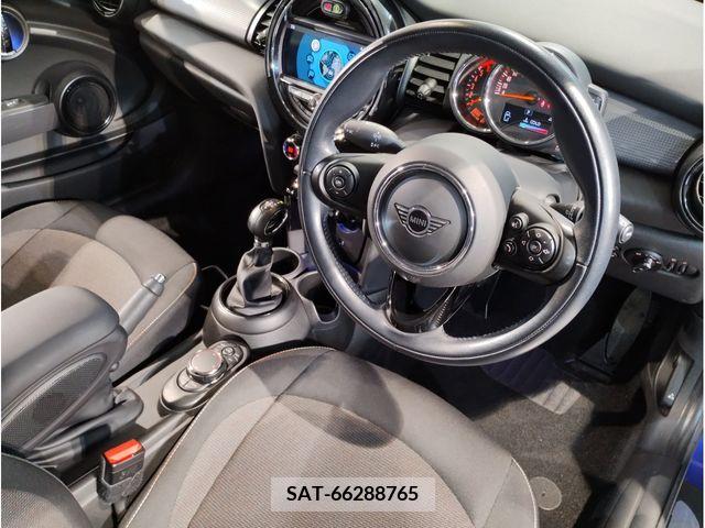 Bmw MINI 2019-09 277269-13