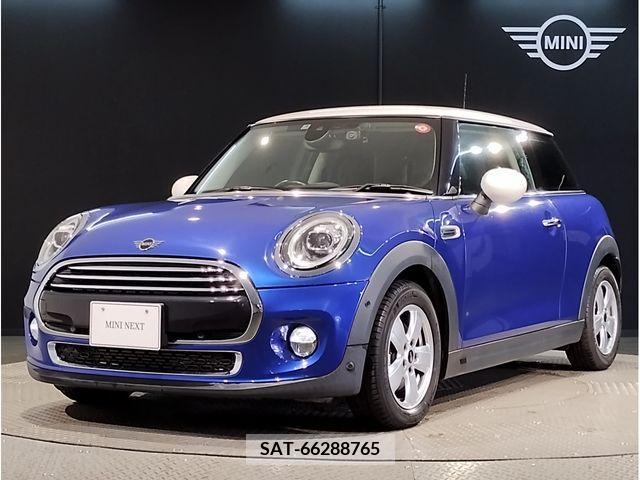 Bmw MINI 2019-09 277269-0