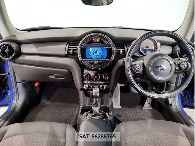 Bmw MINI 2019-09 277269-1
