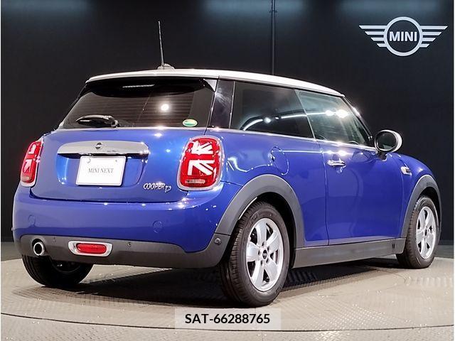 Bmw MINI 2019-09 277269-2