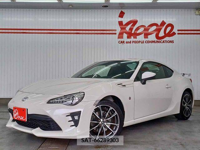 Toyota 86 2019-05 258585-0