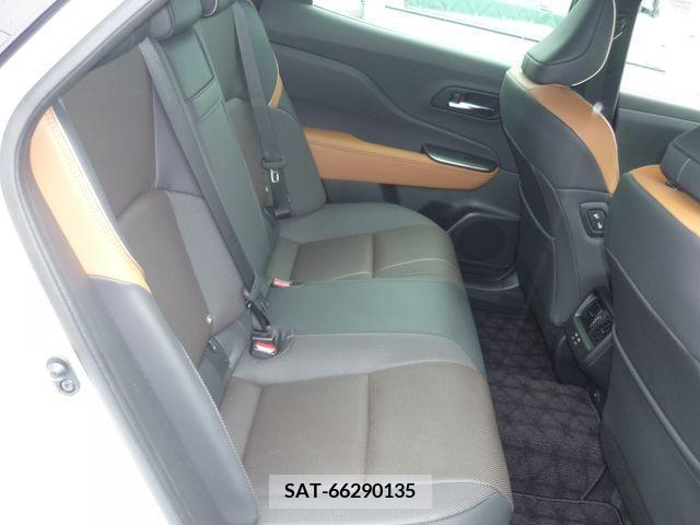 Toyota CROWN 2023-04 316702-13