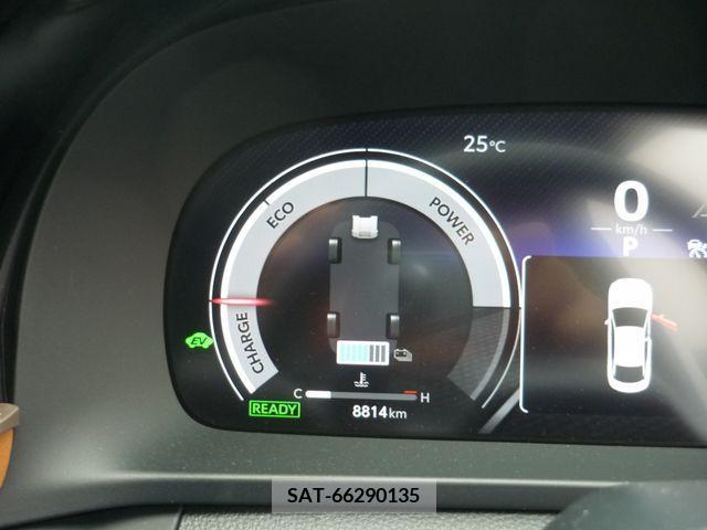 Toyota CROWN 2023-04 316702-8