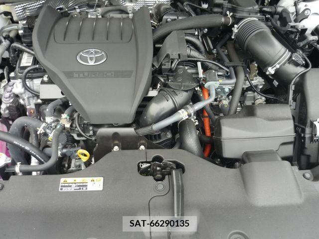 Toyota CROWN 2023-04 316702-3