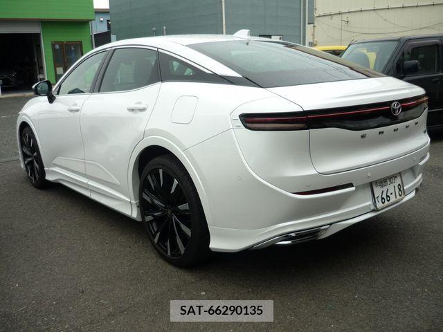 Toyota CROWN 2023-04 316702-2
