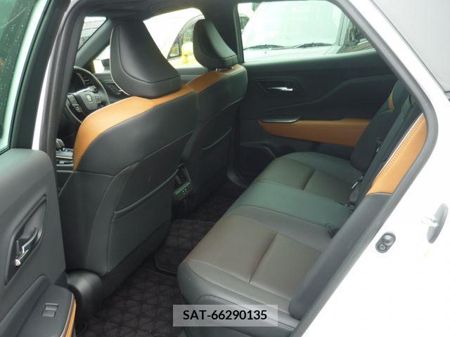 Toyota CROWN 2023-04 316702-14