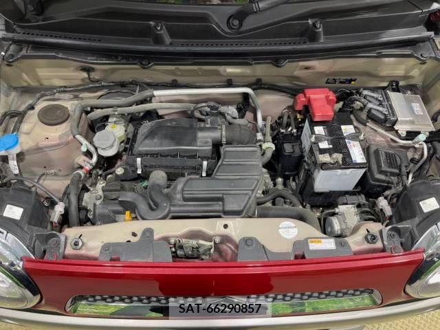 Suzuki HUSTLER 2017-07 240121-18