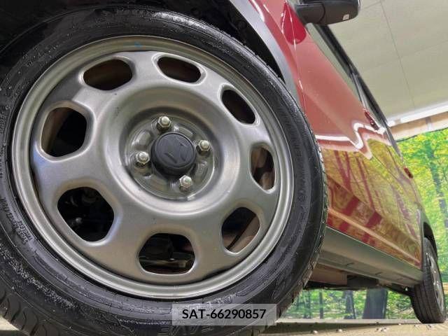 Suzuki HUSTLER 2017-07 240121-13