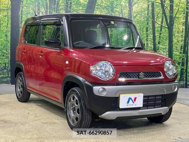 Suzuki HUSTLER 2017-07 240121-16