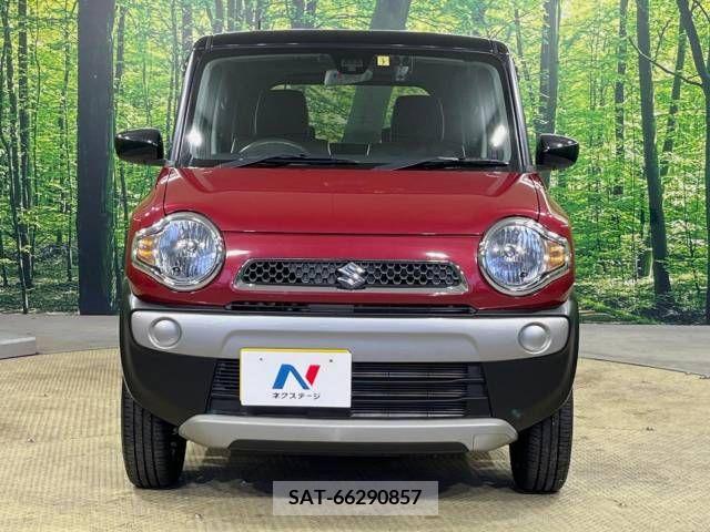 Suzuki HUSTLER 2017-07 240121-14